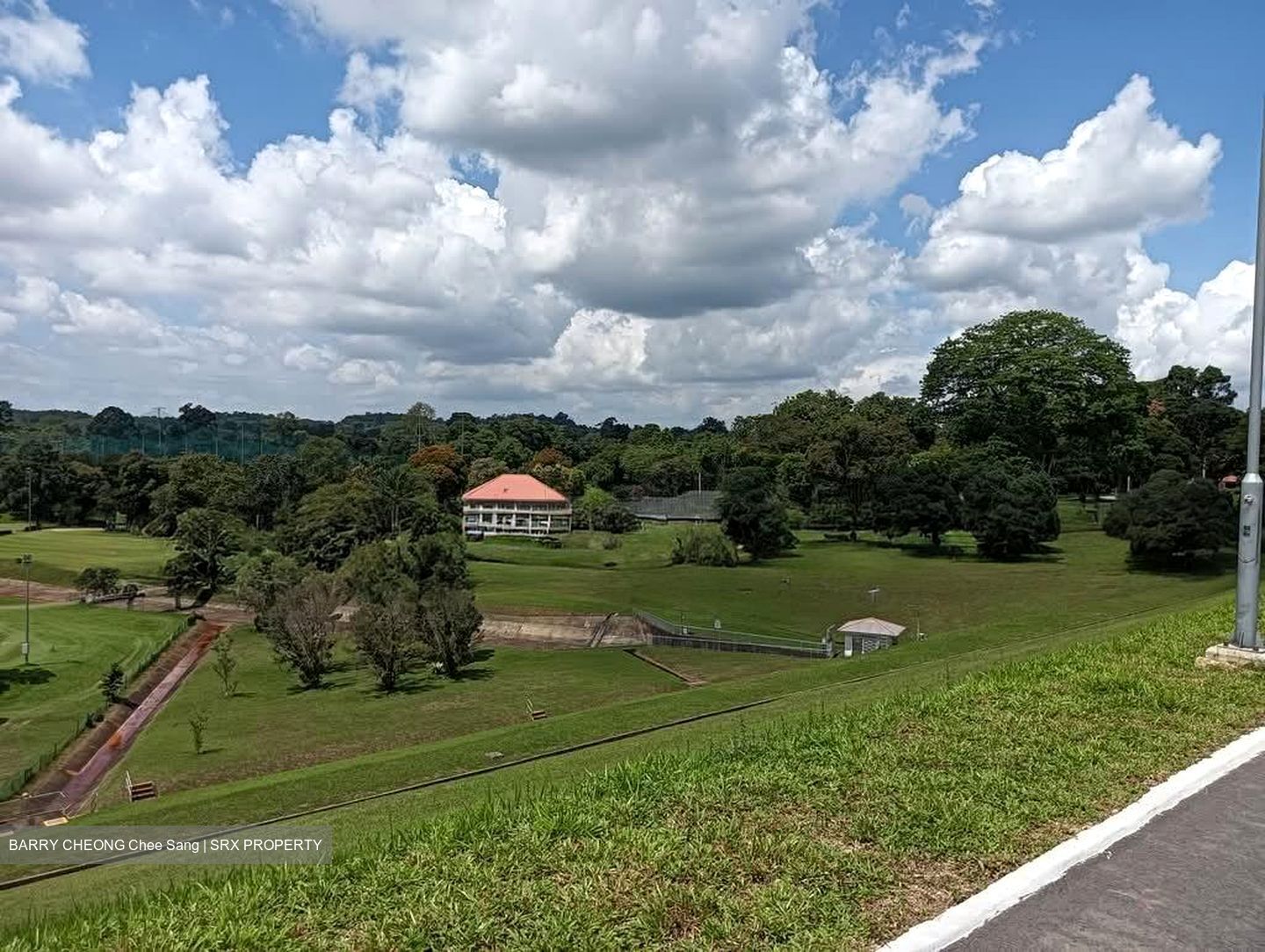 Forest Hills Condominium (D26), Condominium #580664421